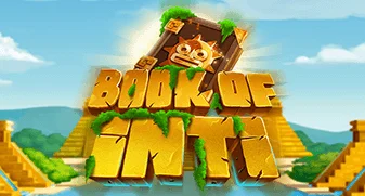 Book Of Inti 