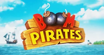 Boom Pirates 