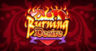 Burning Desire 