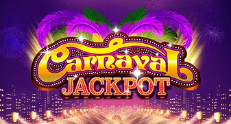 Carnaval Jackpot 