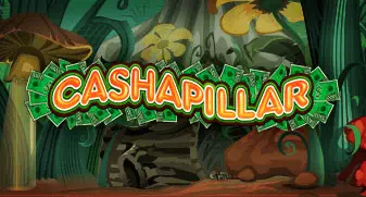 Cashapillar 