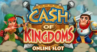Cash of Kingdoms 