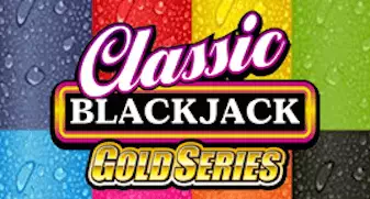 Classic Blackjack Gold 