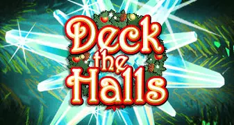 Deck The Halls 