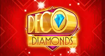 Deco Diamonds 