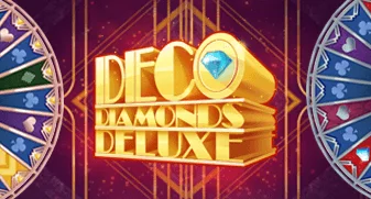 Deco Diamonds Deluxe 