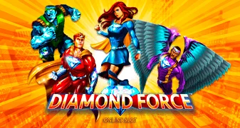 Diamond Force 