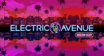 Electric Avenue 
