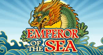 Emperor of the Sea 