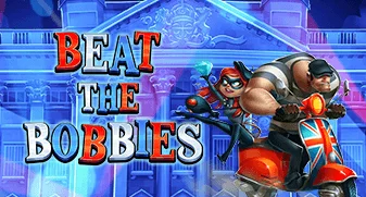 Beat The Bobbies 
