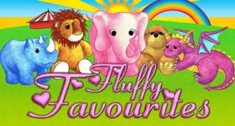 Fluffy Favourites 
