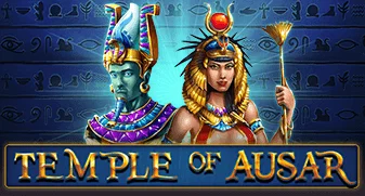 Temple Of Ausar 