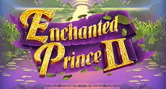 Enchanted Prince 2 