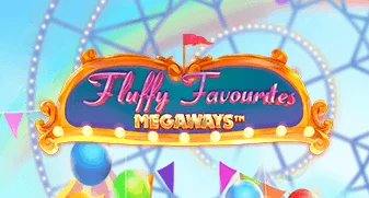 Fluffy Favourites Megaways 