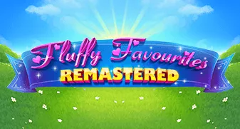 Fluffy Favourites Remastered 