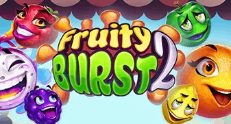 Fruity Burst 2 