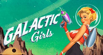 Galactic Girls 