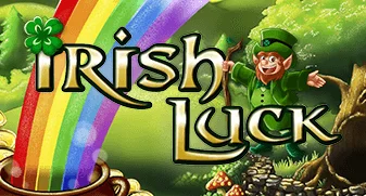 Irish Luck 