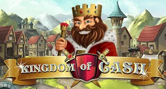 Kingdom of Cash 