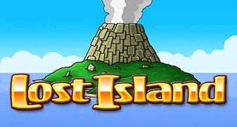 Lost Island 