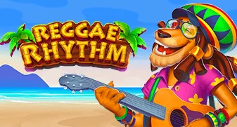 Reggae Rhythm 