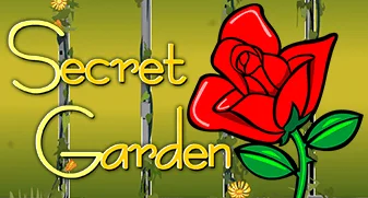 Secret Garden 