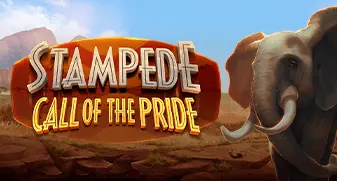 Stampede Call of the Pride 