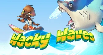 Wacky Waves 