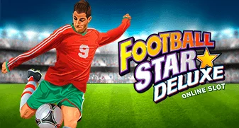 Football Star Deluxe 