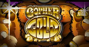 Gopher Gold 