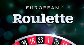 European Roulette 