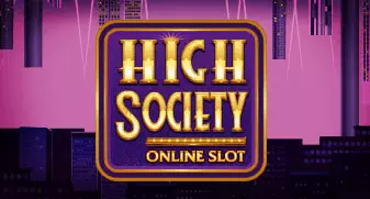 High Society 