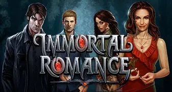 Immortal Romance 