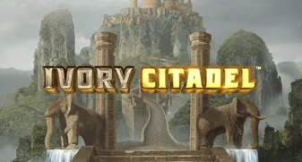 Ivory Citadel 
