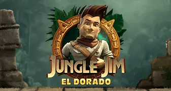 Jungle Jim - El Dorado 