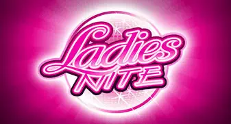 Ladies Nite 