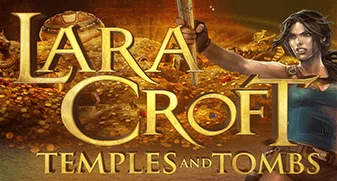 Lara Croft: Temples and Tombs 