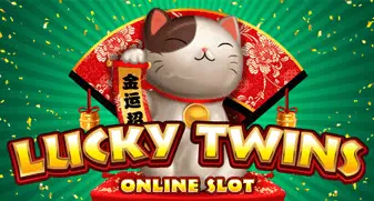 Lucky Twins 
