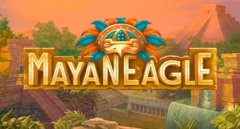 Mayan Eagle 