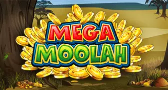 Mega Moolah 