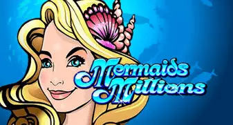 Mermaids Millions 
