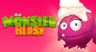 Monster Blast 