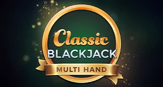 Multihand Classic Blackjack 