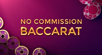 No Commission Baccarat 