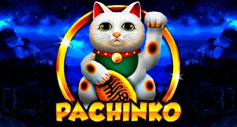 Pachinko 