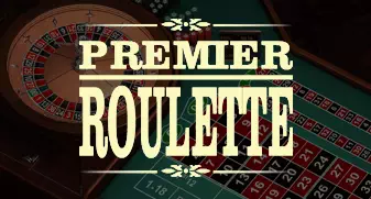 Premier Roulette 