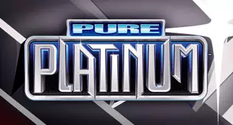 Pure Platinum 