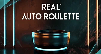 Real Auto Roulette 