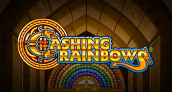 Cashing Rainbows Pull Tab