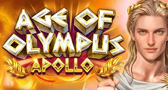 Age of Olympus: Apollo 